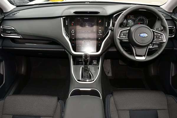 2024 Subaru Outback AWD 6GEN