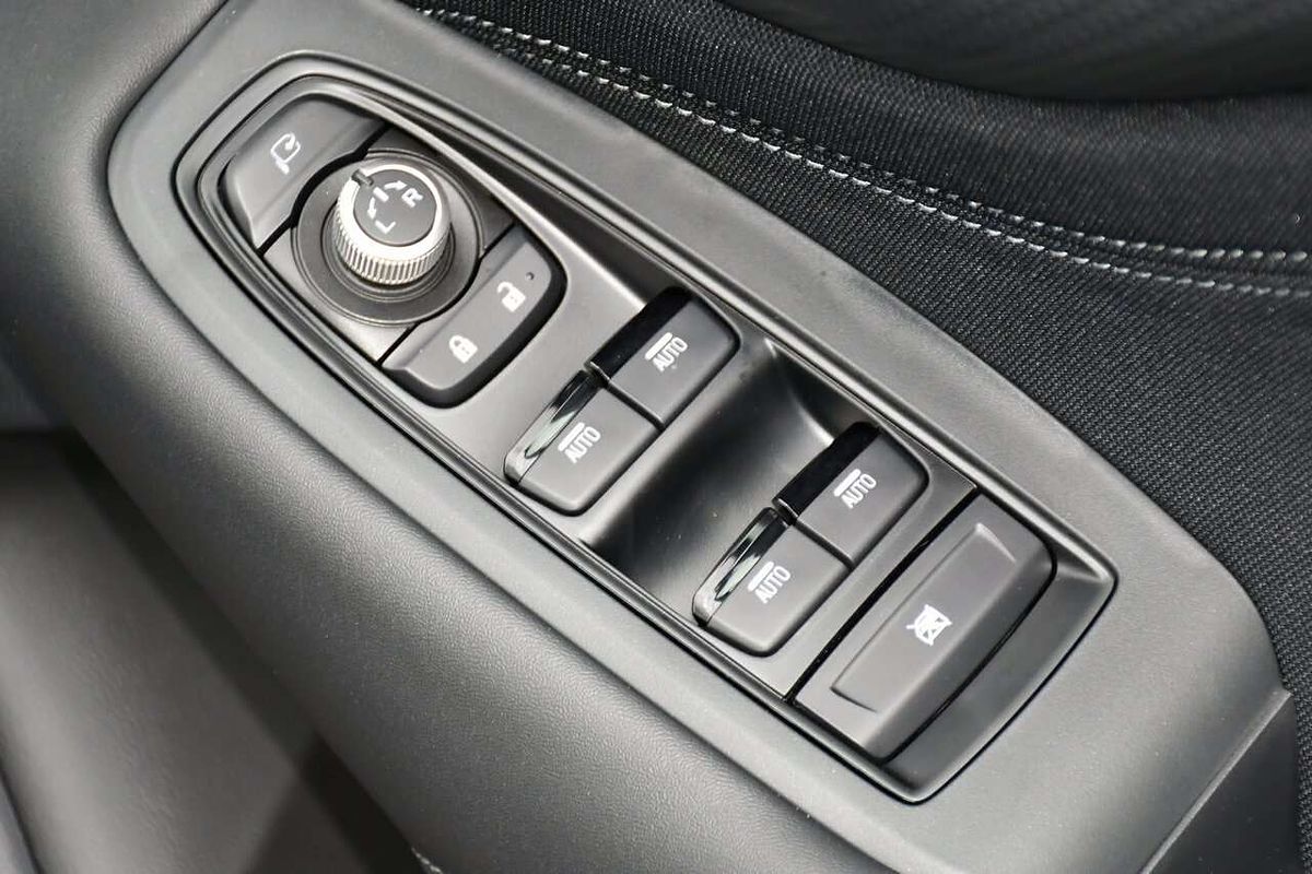 2024 Subaru Outback AWD 6GEN