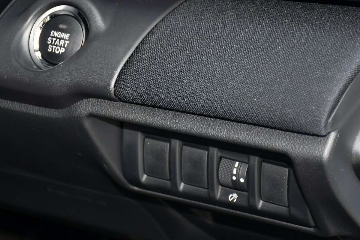 2024 Subaru Outback AWD 6GEN