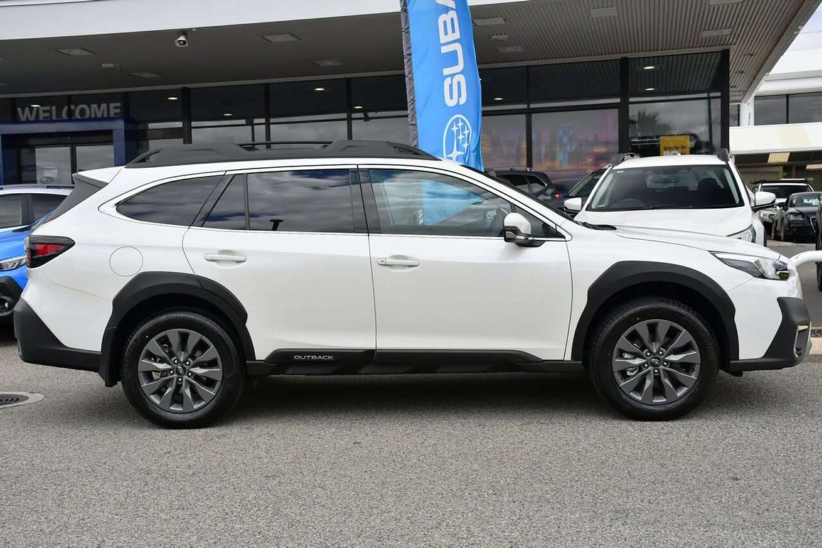 2024 Subaru Outback AWD 6GEN