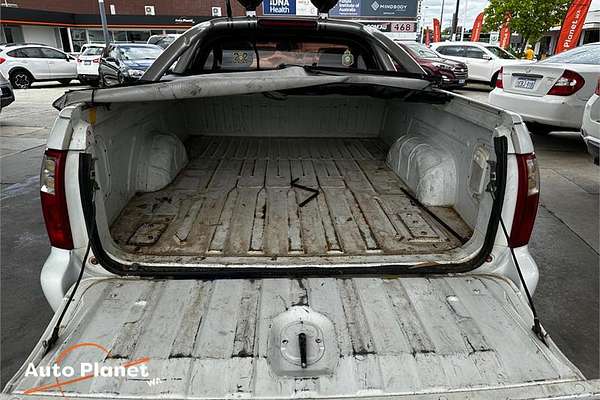 2003 Holden COMMODORE VY