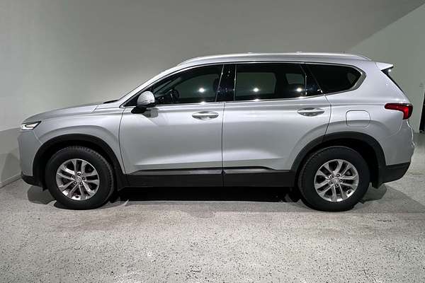 2019 Hyundai Santa Fe Active TM