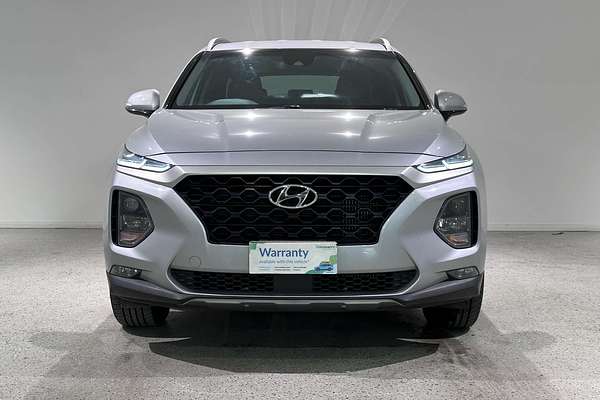 2019 Hyundai Santa Fe Active TM