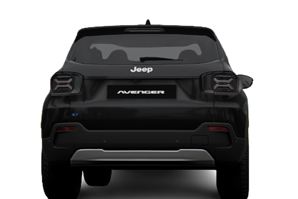 2024 Jeep Avenger Summit JJ