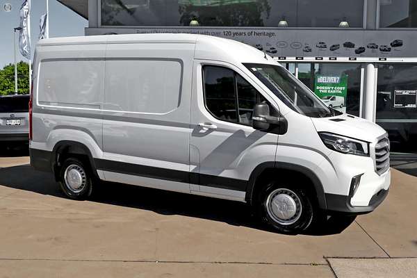 2024 LDV Deliver 9