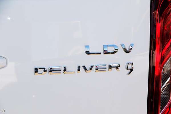 2024 LDV Deliver 9