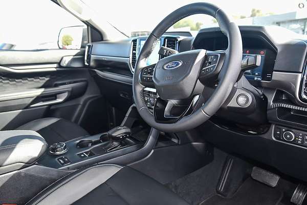 2024 Ford Ranger Sport 4X4 L