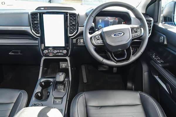2024 Ford Ranger Sport 4X4 L