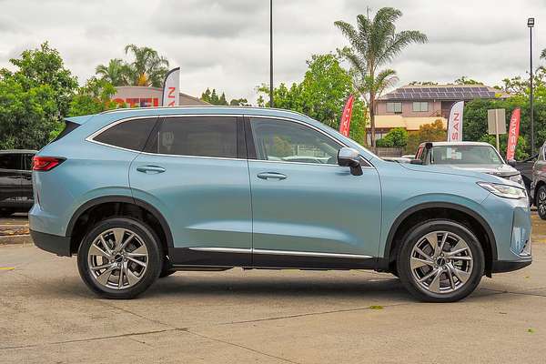 2023 GWM Haval H6 Ultra B01