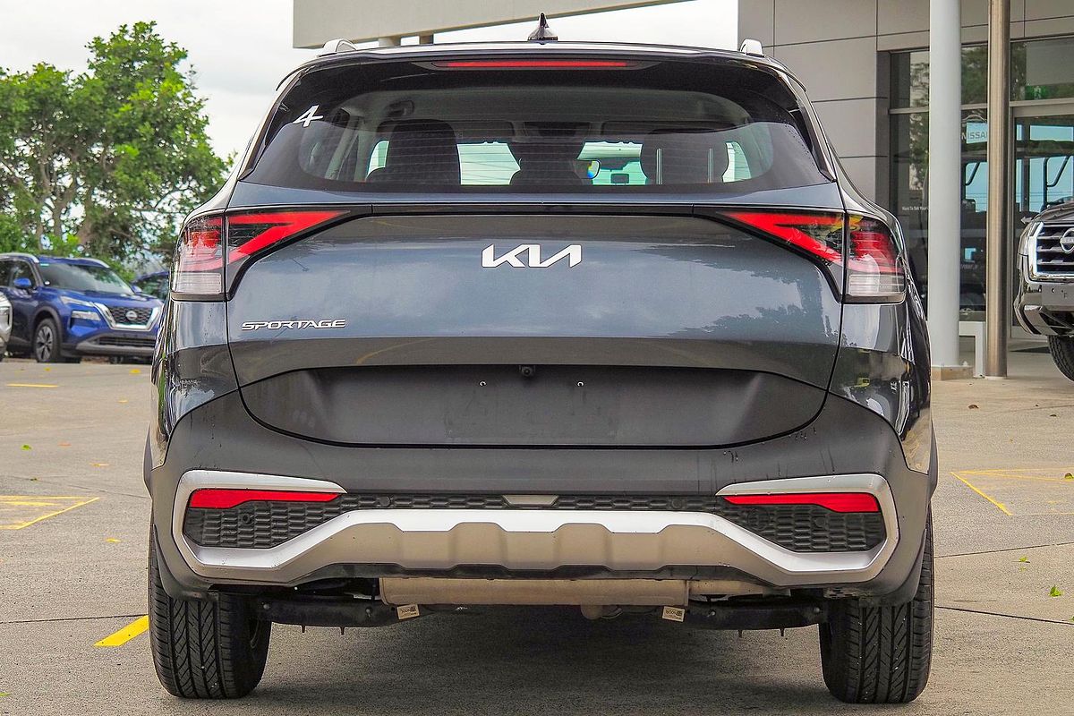 2022 Kia Sportage S NQ5