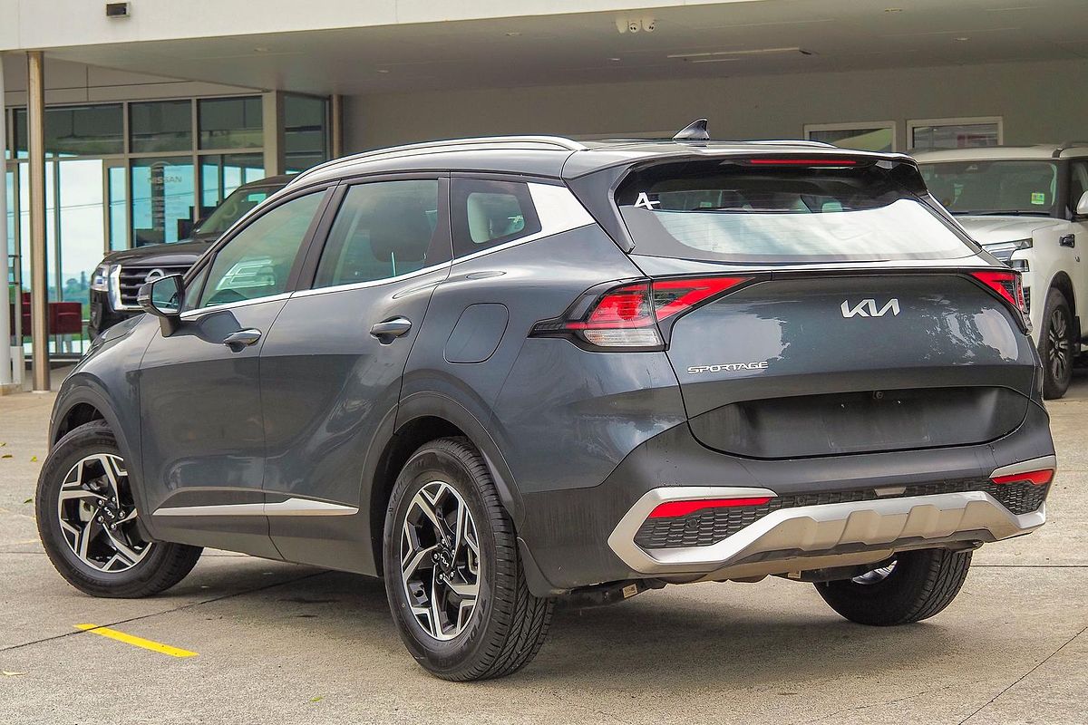 2022 Kia Sportage S NQ5