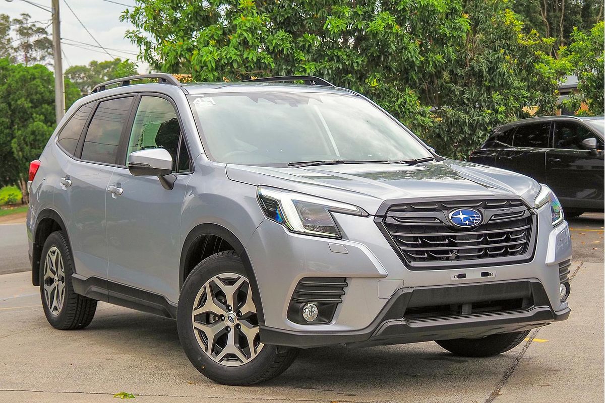 2023 Subaru Forester 2.5i S5