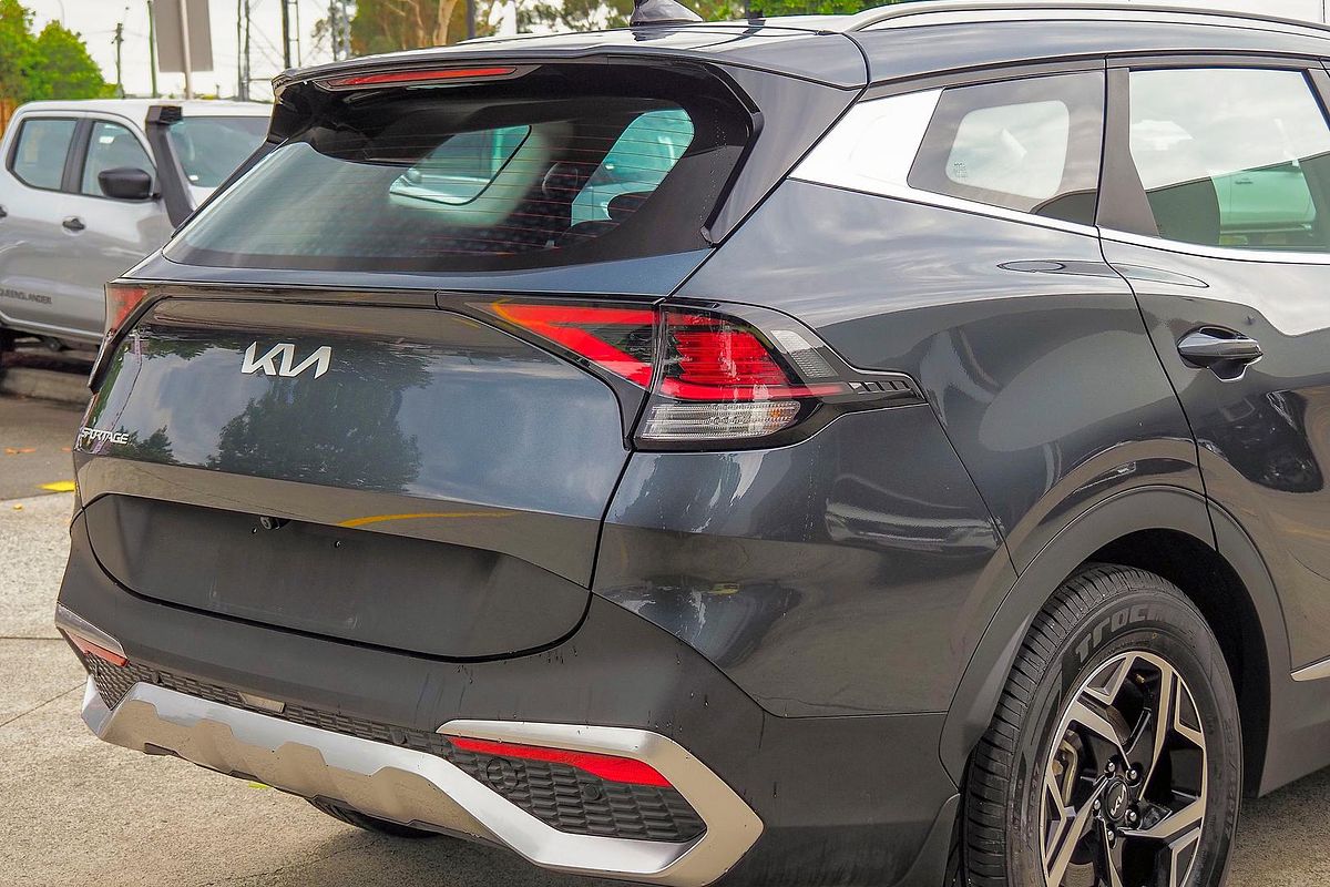 2022 Kia Sportage S NQ5