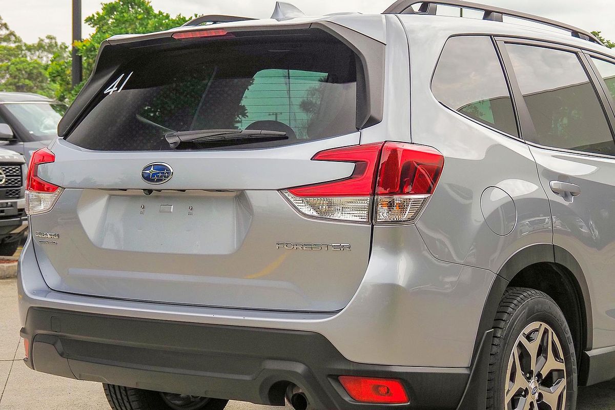 2023 Subaru Forester 2.5i S5