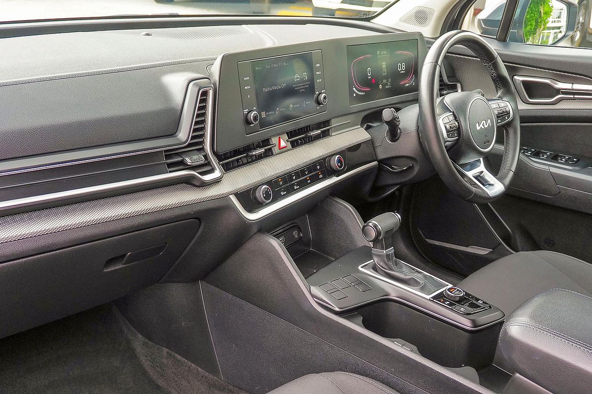 2022 Kia Sportage S NQ5