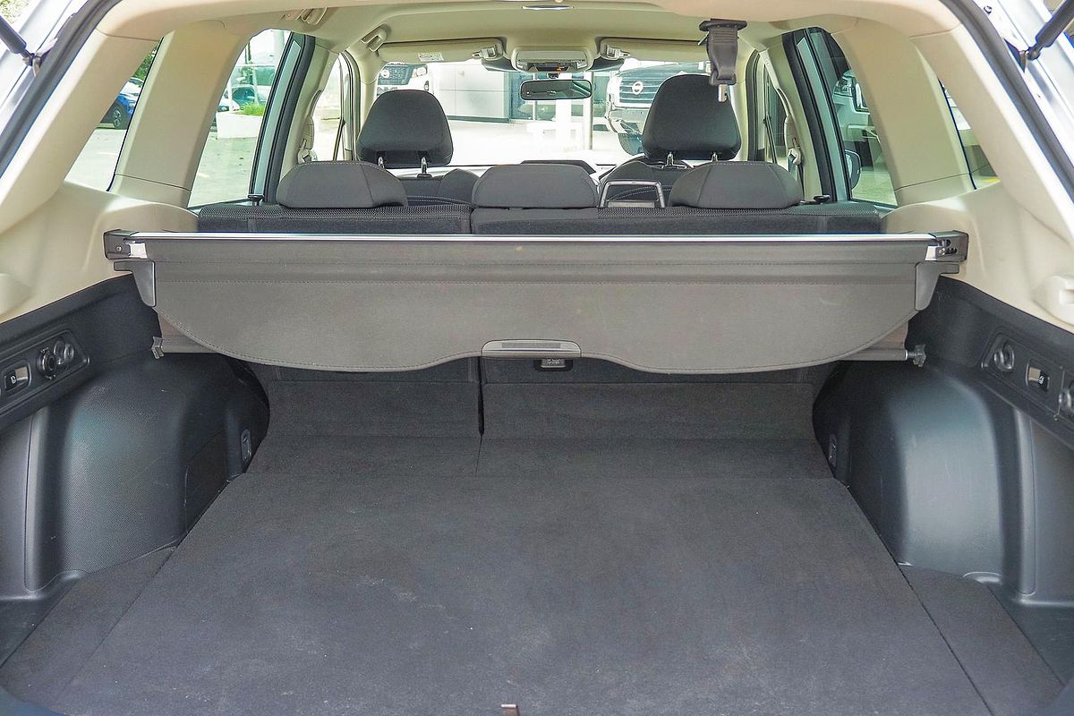 2023 Subaru Forester 2.5i S5