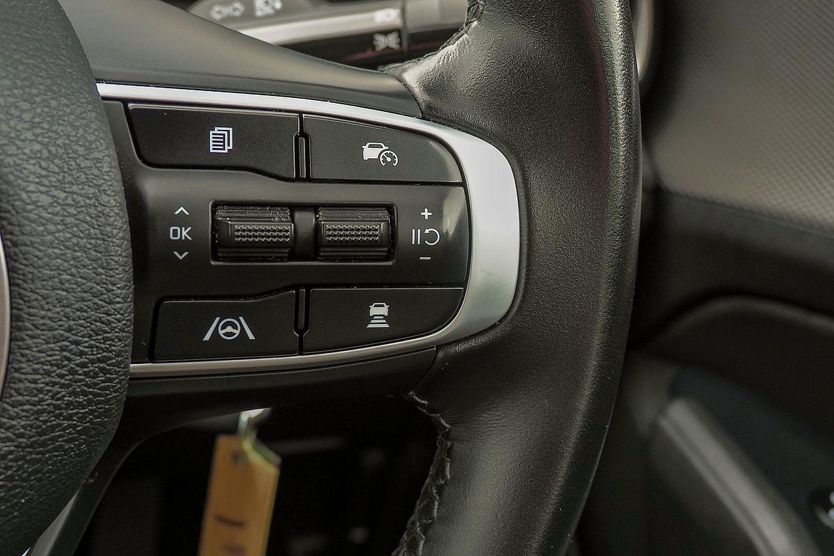 2022 Kia Sportage S NQ5