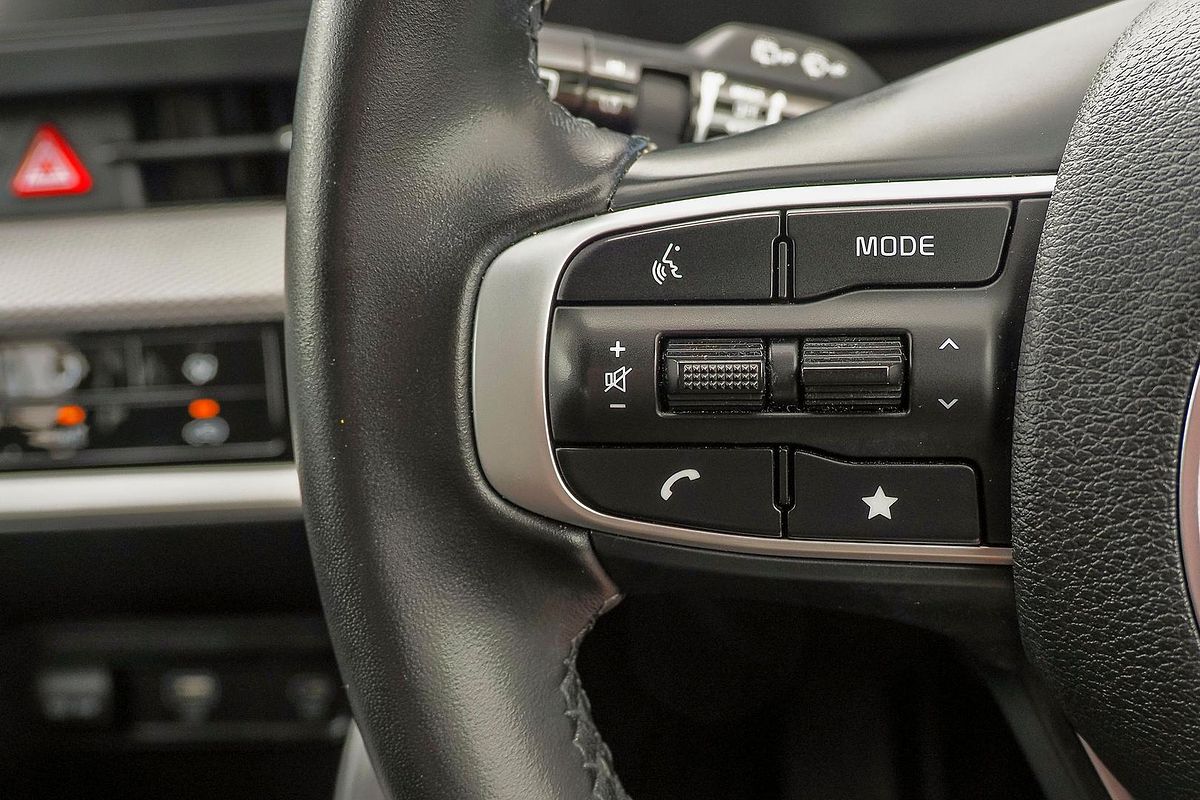 2022 Kia Sportage S NQ5