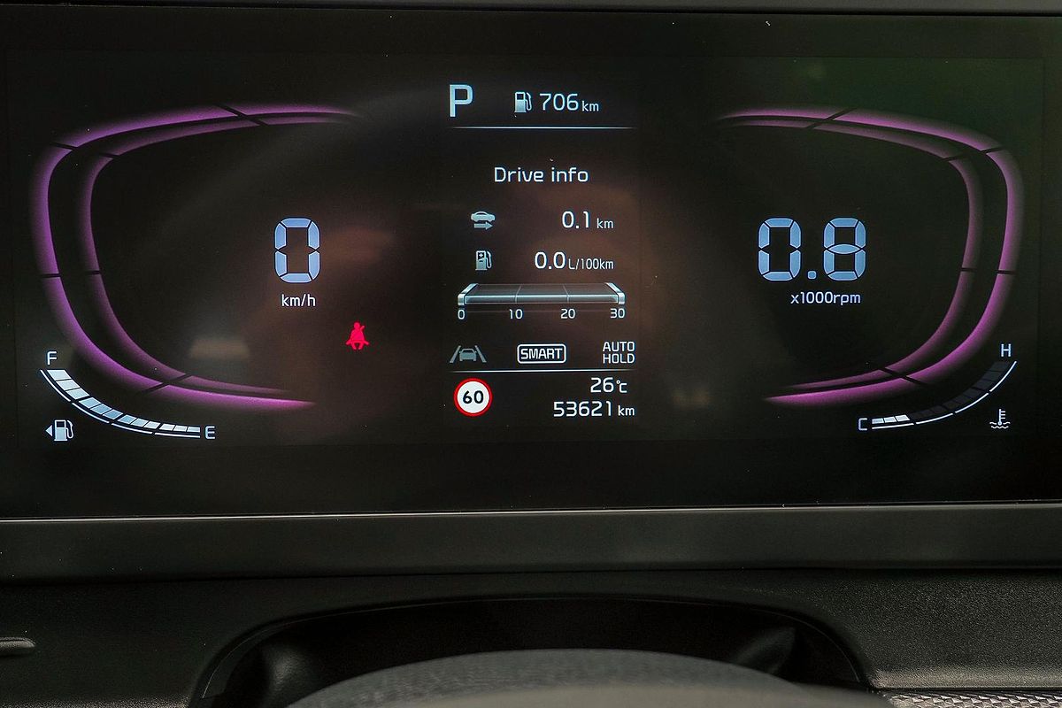 2022 Kia Sportage S NQ5