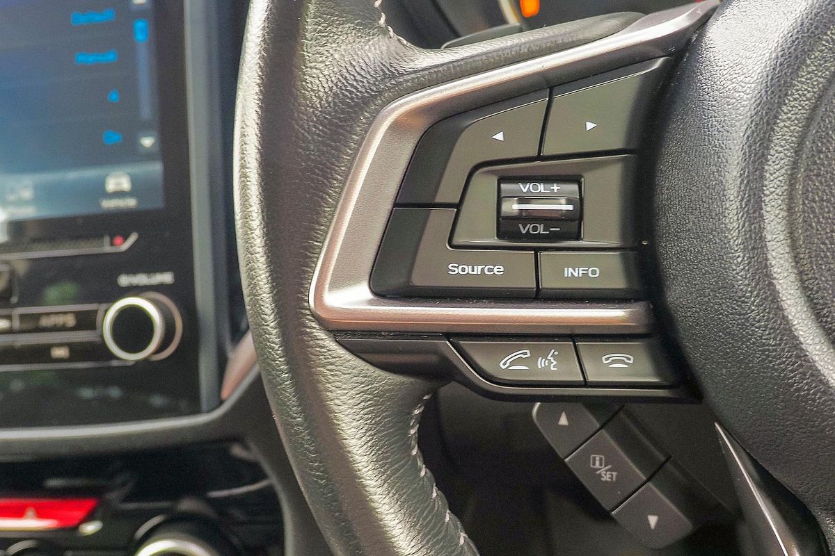 2023 Subaru Forester 2.5i S5