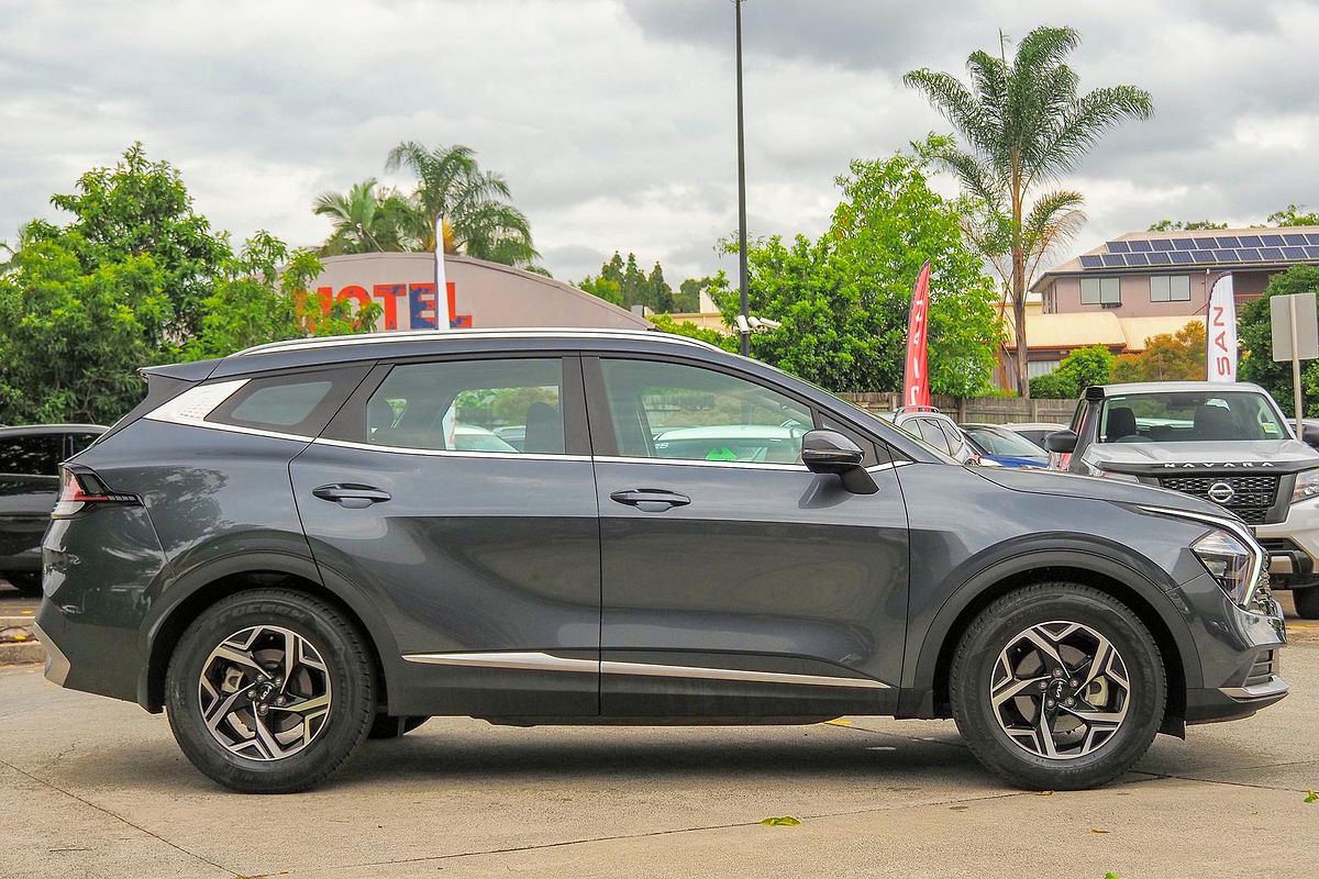 2022 Kia Sportage S NQ5