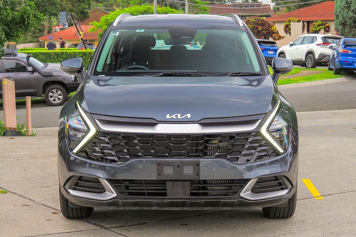 2022 Kia Sportage S NQ5