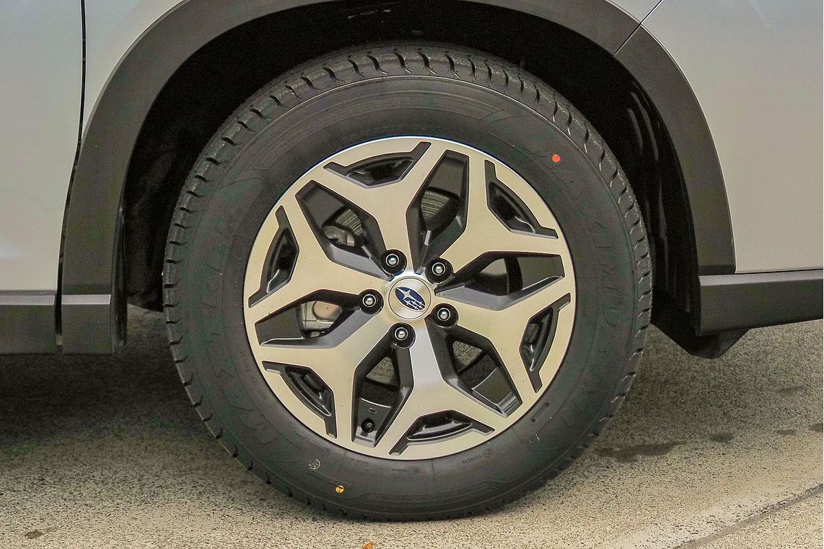2023 Subaru Forester 2.5i S5