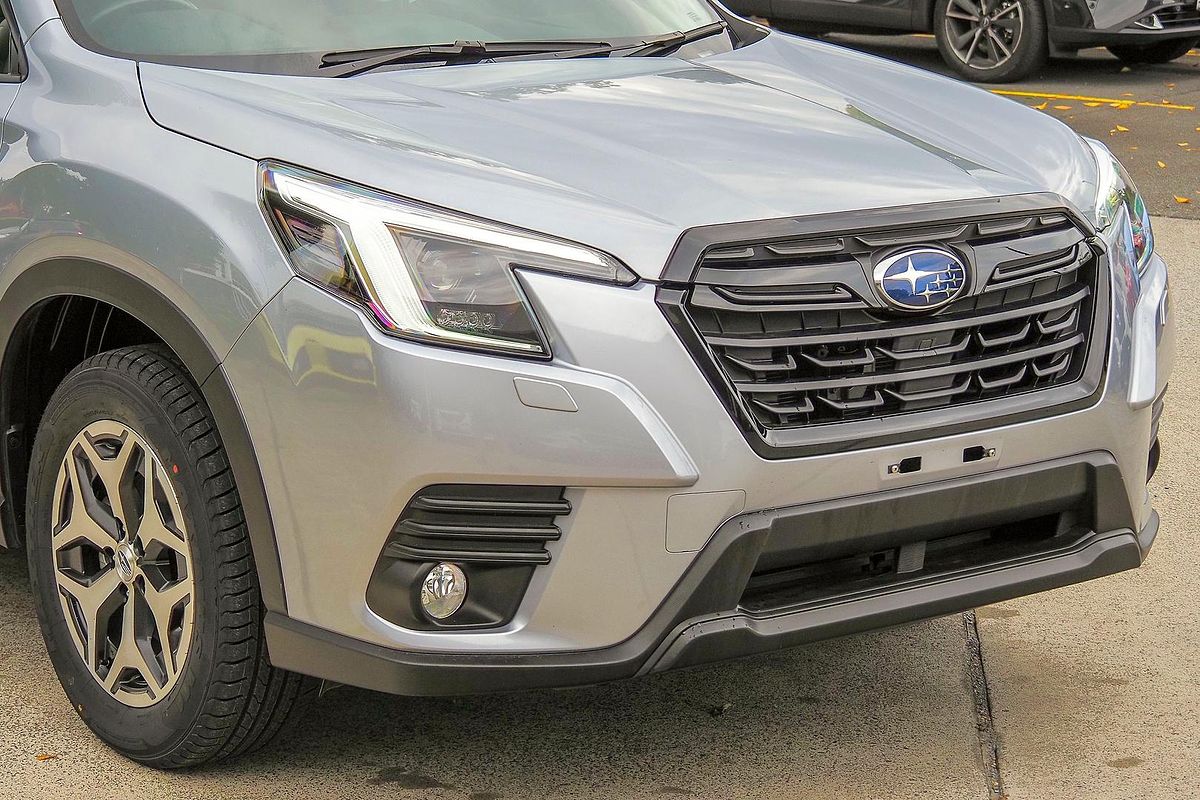 2023 Subaru Forester 2.5i S5