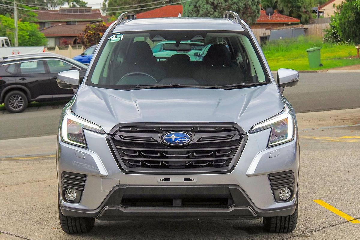 2023 Subaru Forester 2.5i S5