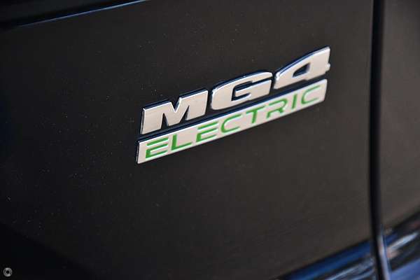 2024 MG MG4 Excite 51 MEH32