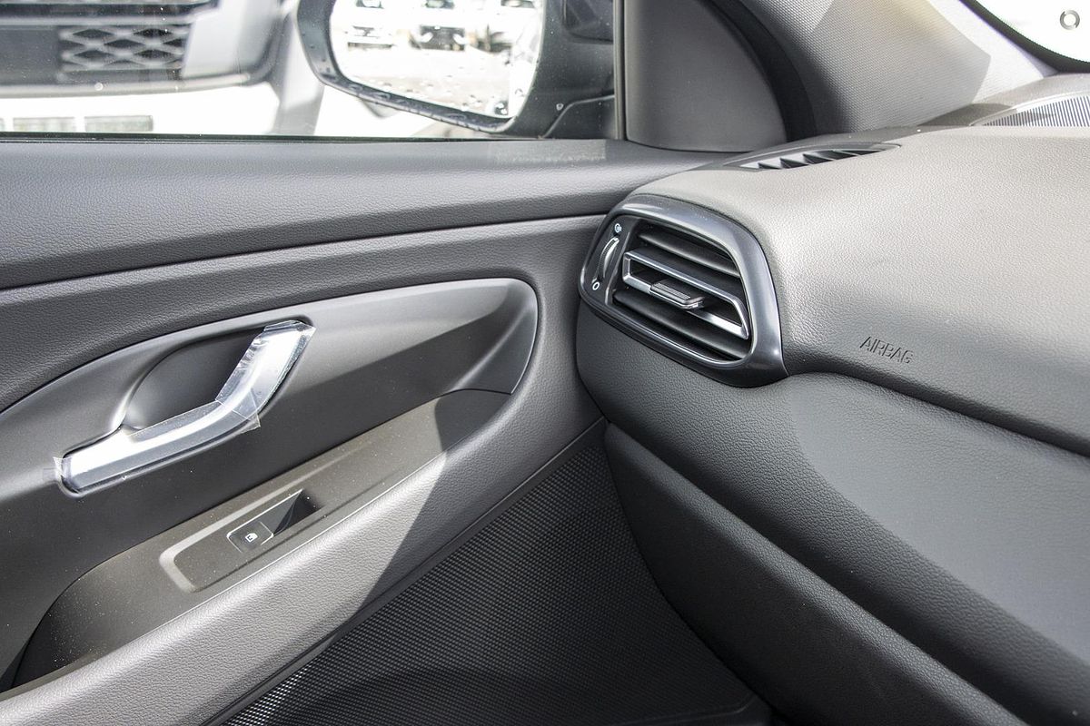 2024 Hyundai i30 N Line Premium PDe.V6