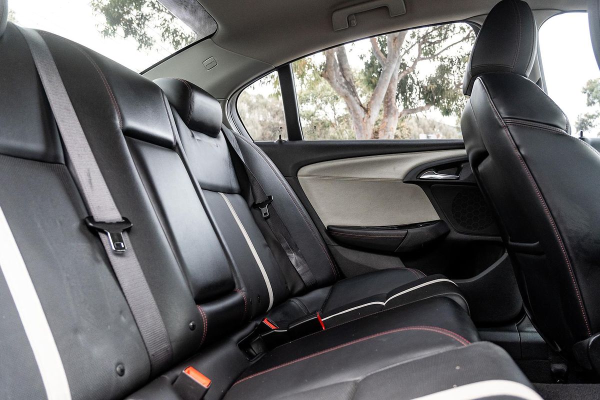 2013 Holden Commodore SS V VF