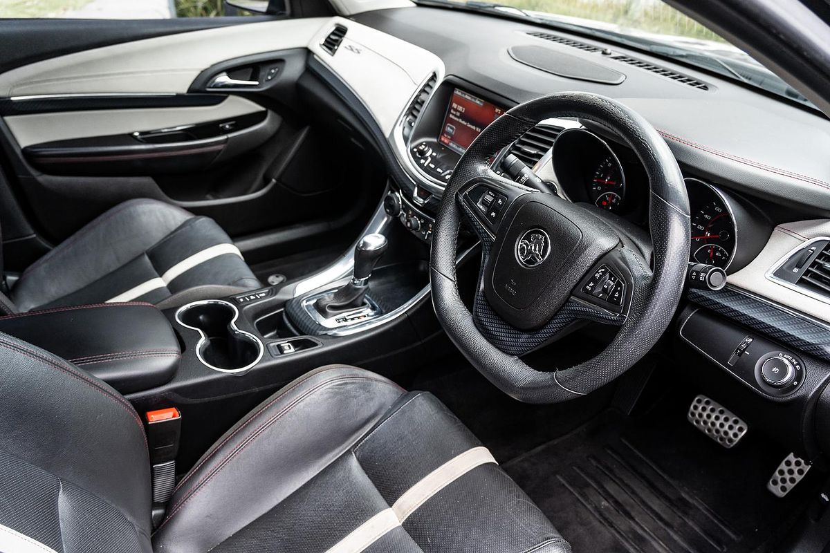 2013 Holden Commodore SS V VF