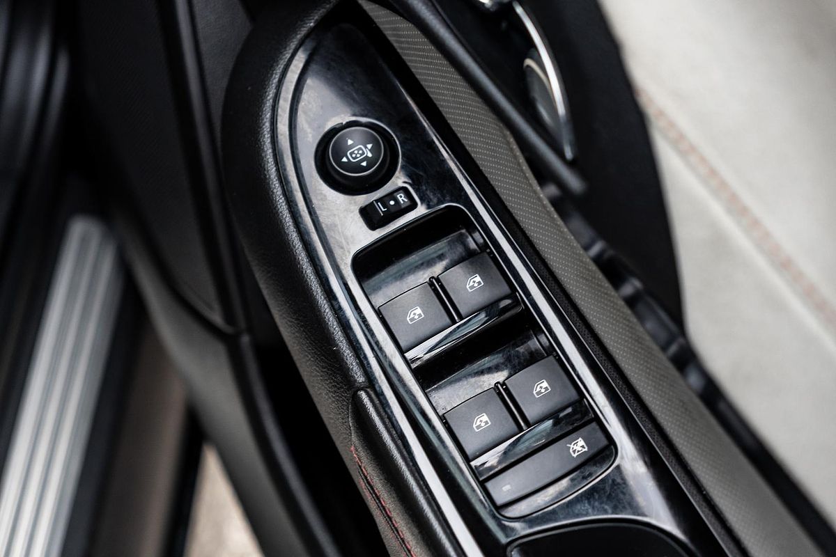 2013 Holden Commodore SS V VF