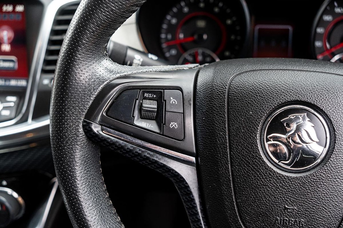 2013 Holden Commodore SS V VF