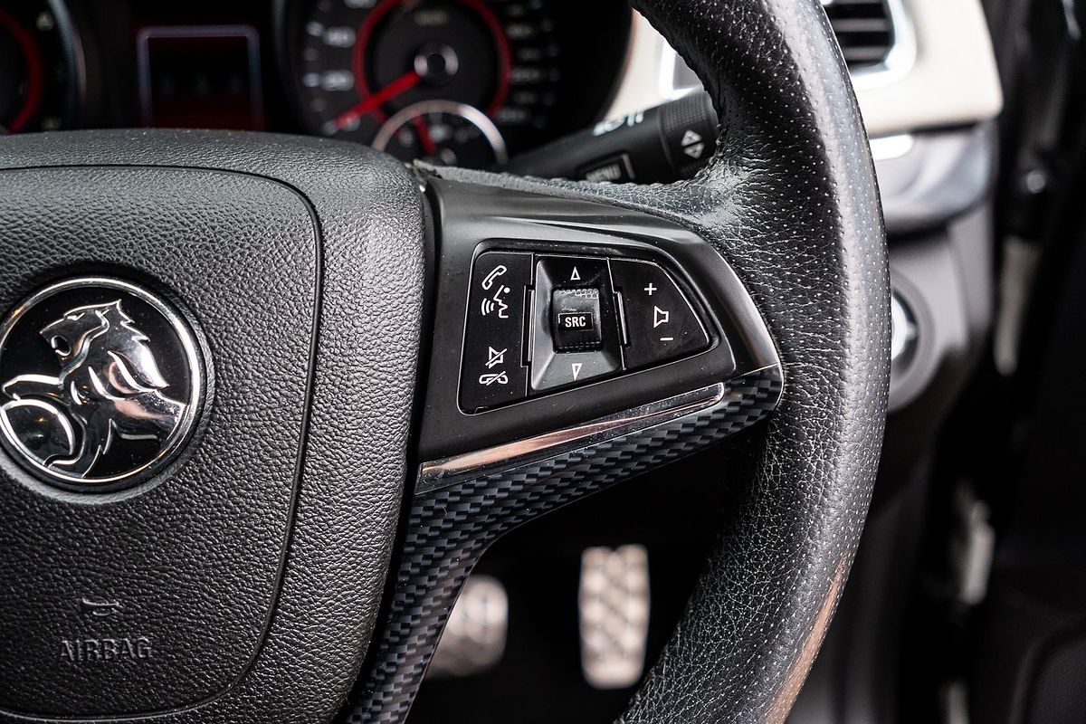 2013 Holden Commodore SS V VF