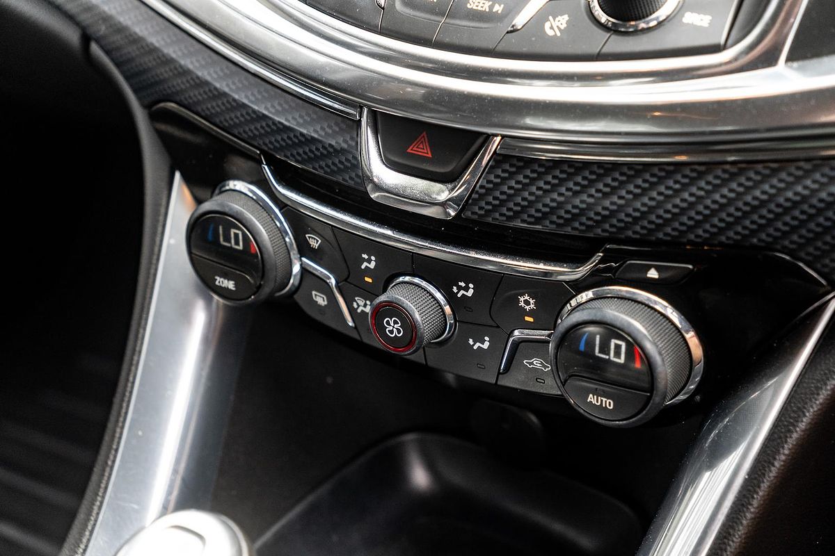 2013 Holden Commodore SS V VF