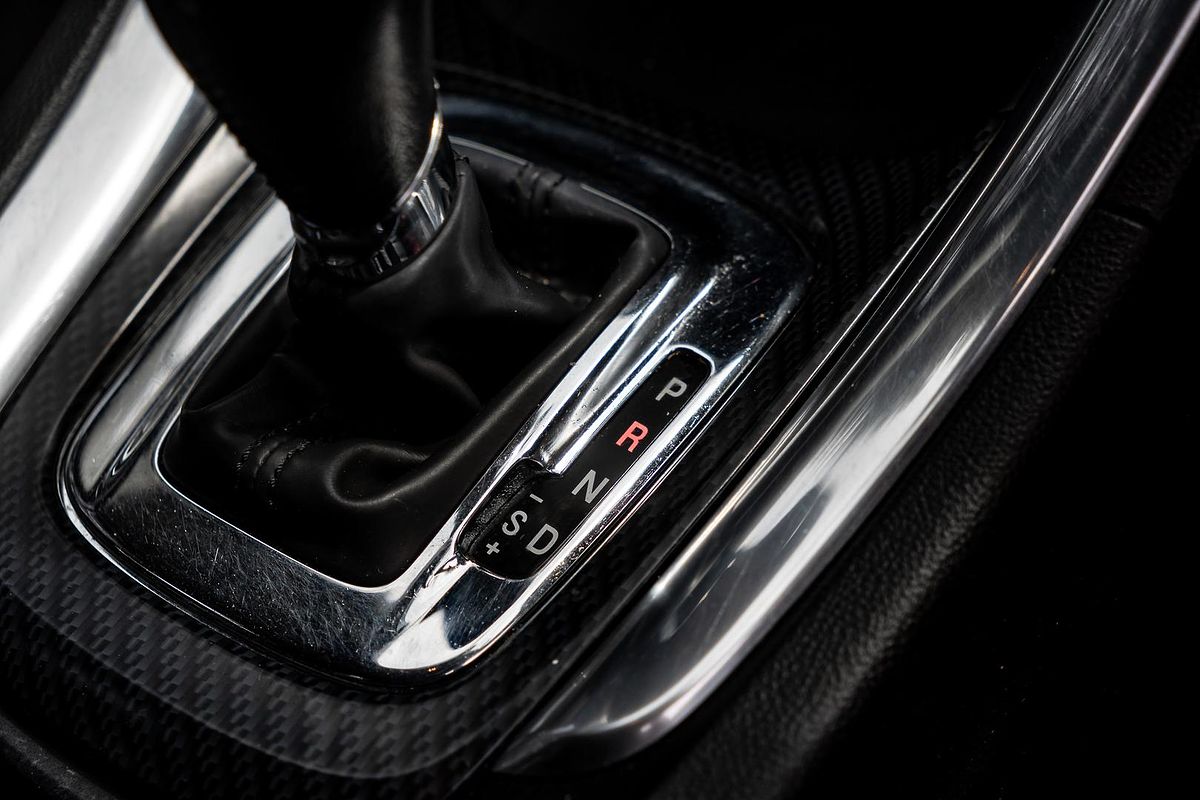 2013 Holden Commodore SS V VF