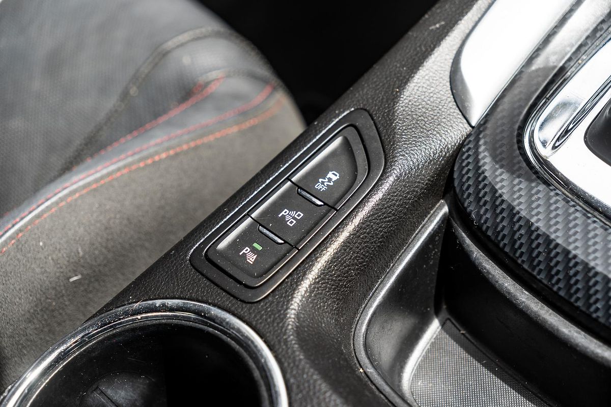2013 Holden Commodore SS V VF
