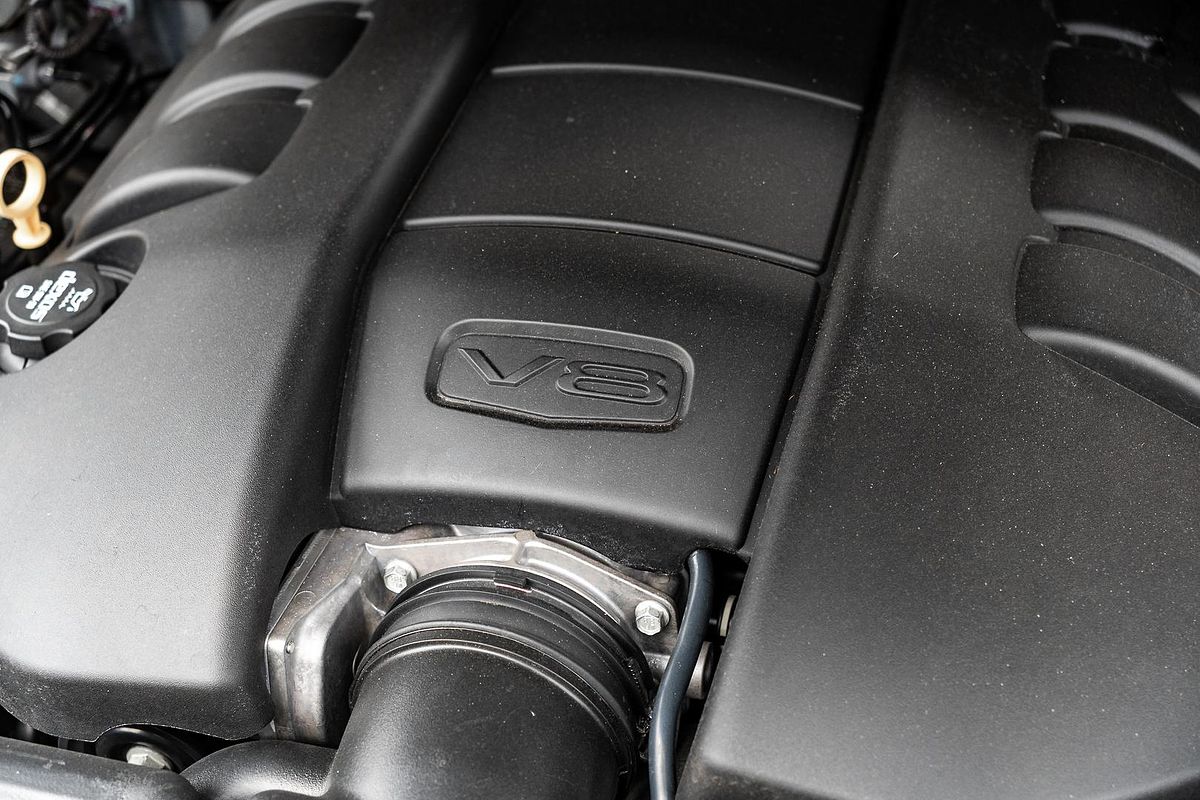 2013 Holden Commodore SS V VF