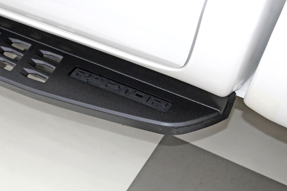 2021 Ford Ranger XL PX MkIII 4X4