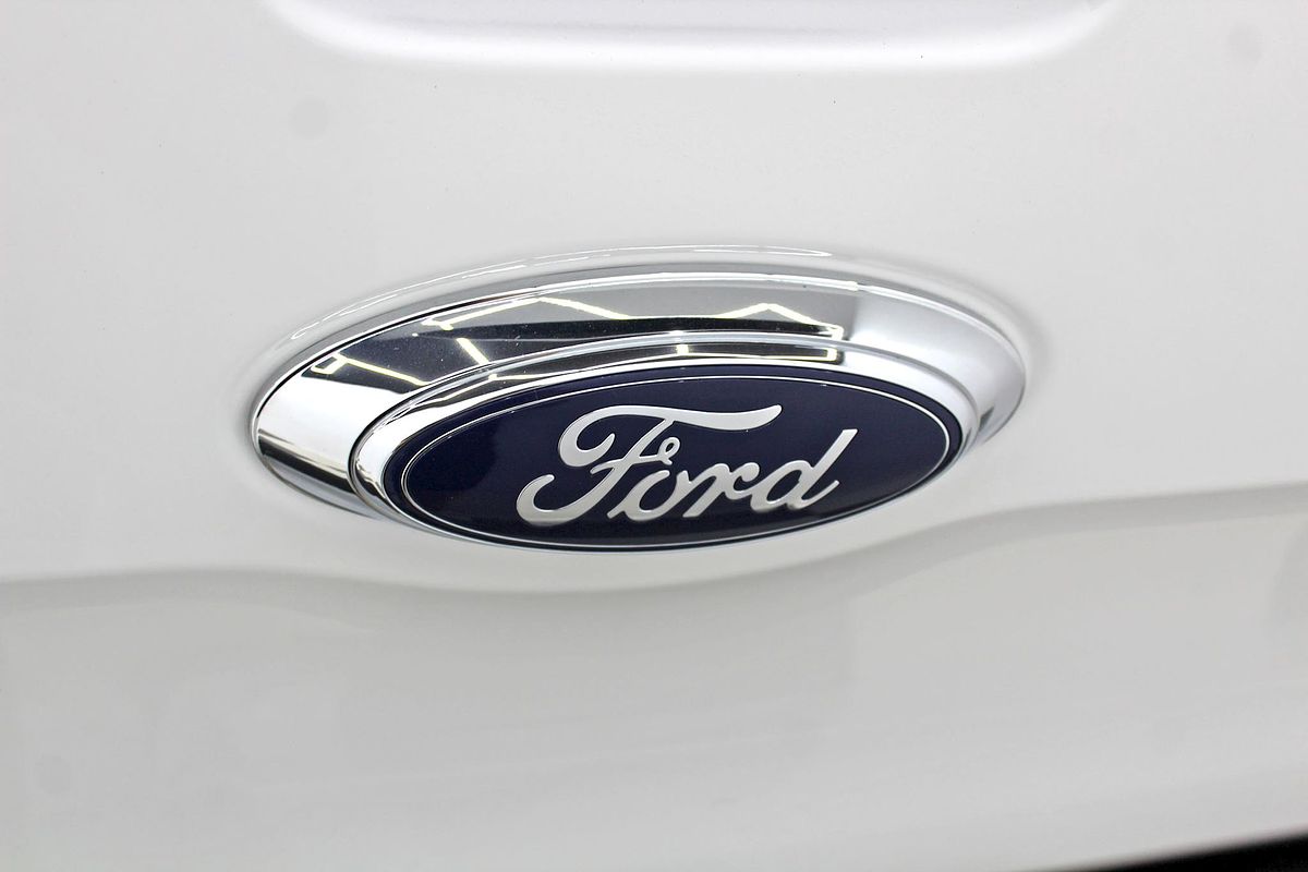 2021 Ford Ranger XL PX MkIII 4X4