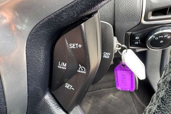 2012 Ford Focus Sport LW