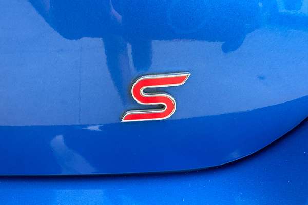 2012 Ford Focus Sport LW
