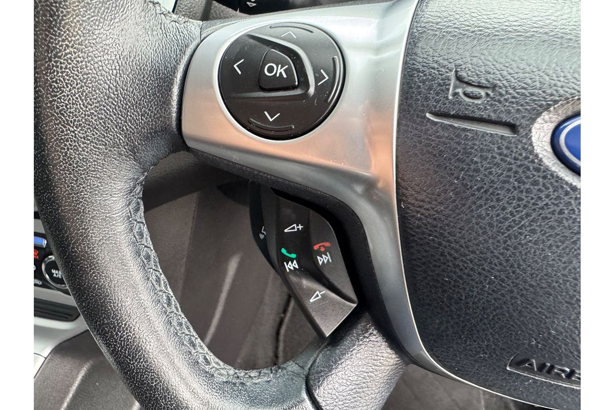 2012 Ford Focus Sport LW