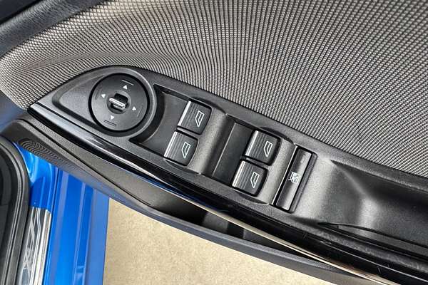 2012 Ford Focus Sport LW