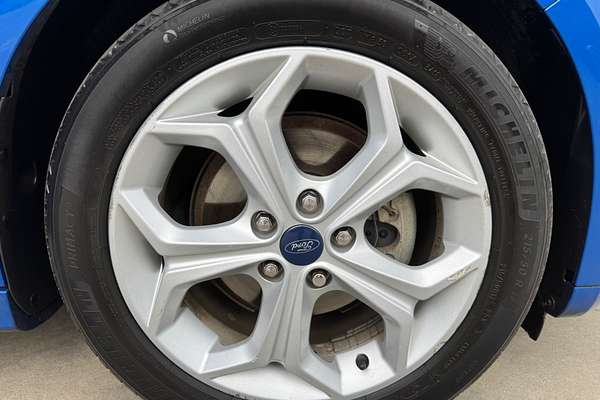 2012 Ford Focus Sport LW