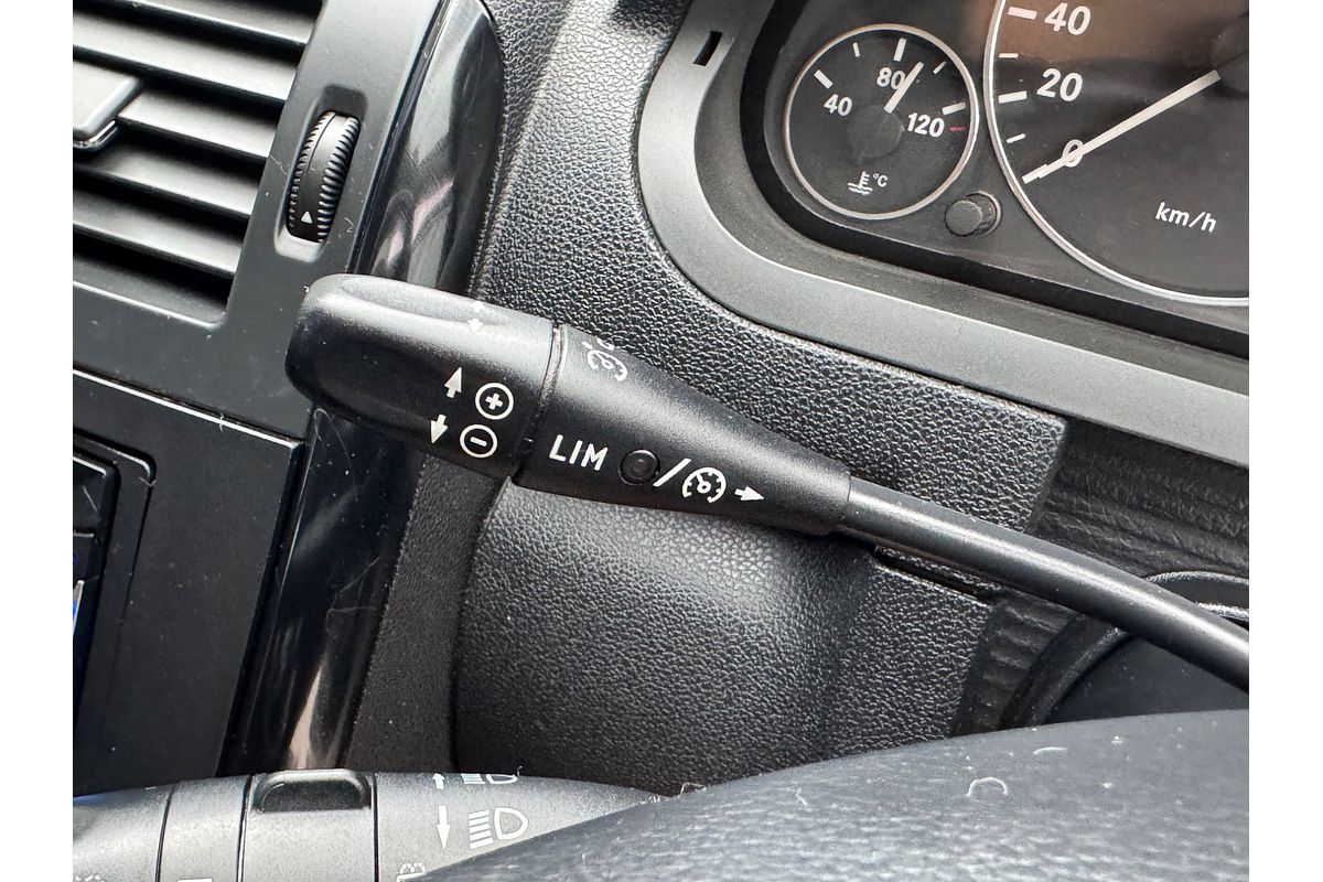 2009 Mercedes-Benz A-Class A170 Classic W169