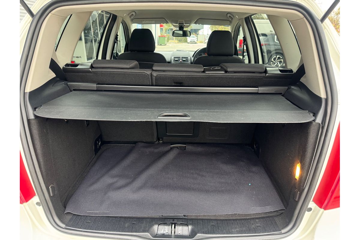 2009 Mercedes-Benz A-Class A170 Classic W169