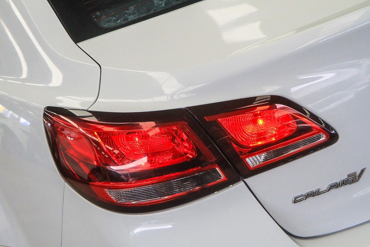 2014 Holden Calais V VF